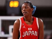 バスケ日本の粋なアイデア応援グッズに選手感激　「試合で使ったユニフォームを…めちゃ可愛い」