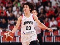 バスケ日本選手へ世界的企業の壮大エールに驚き　「すごごごごぉぉぉーー!!」山本麻衣の名前入り