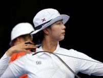 韓国選手の世界新に韓国熱狂「金メダル狙える」　五輪開幕前に生まれた大記録「本当に誇り！」