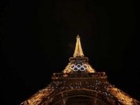 パリ五輪開会式で世界が泣いた感動シーン　闘病中の世界的歌姫が…「言葉では言い表せない」