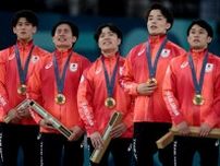金メダル体操日本、白井健三が明かした驚きの事実　「それはそれは本当に凄すぎます」ファン仰天