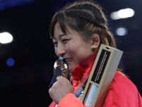 決勝で敗れて表彰式欠席…「金メダル以外は負け」日本人の意識変えた特別な五輪、今は“色”だけではない