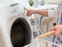 ドラム式洗濯機の電気代をメーカー別に紹介！ 気になる乾燥機能の電気代は？