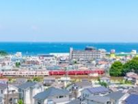 横須賀の中心地「横須賀中央」駅前が再開発で大変貌⁉ 変わる街の今の様子をリポート