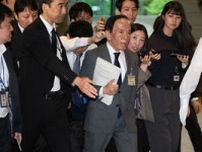日銀植田総裁、岸田首相と会談　円安「十分注視していくことを確認」
