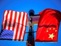 米、中国の37社・団体に輸出禁止　気球問題や量子技術で安保に懸念
