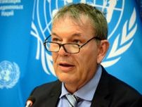 「国連を焼き払え」、UNRWA本部が一時閉鎖へ　放火や嫌がらせ