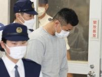 仲介役を殺人容疑で再逮捕　「殺害、処分を指示された」　栃木遺体