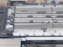 シャープ、液晶パネル生産から撤退検討　堺工場は9月末までに停止