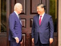 米中政府がAIめぐり初対話　米側は中国による悪用への懸念も伝える