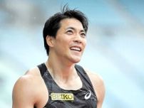 100m日本記録保持者、山縣亮太がパリ五輪断念　日本選手権を欠場