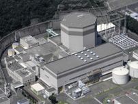 日本原子力発電、原発停止でも黒字確保　敦賀2号機の再稼働は不透明