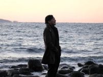 長崎舞台の新作、県が執筆支援　今村翔吾さん歴史小説「海を破る者」