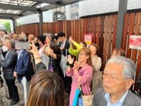 東京都議補選が告示、9選挙区に30人出馬　与野党対決の選挙区も