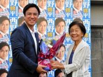 「非常に厳しい」　大阪維新・吉村代表の出身地で市長選「不戦敗」