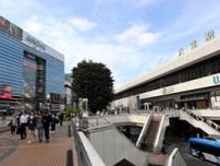 埼玉県内の路線価、平均2.1%増 東京近郊の住宅需要堅調