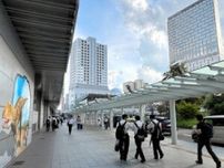 路線価　福井駅西口は8.6%増　新幹線開業、投資集中