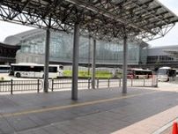 石川県内の路線価、「調整率」を適用、金沢駅前は2年連続上昇