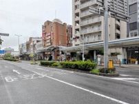 鳥取県内の路線価、上昇機運薄く　標準宅地は15年連続で下落