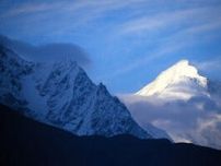 パキスタンの7千メートル峰で日本人登山者が滑落死　先月も死亡事故