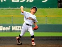 6日開幕の熊本大会、子ども始球式で登板の10人が決まる