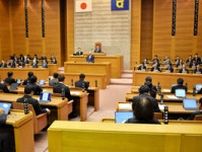 「選択的夫婦別姓の議論活性化を」賛成多数で意見書可決　徳島県議会