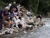 「水害の怖さを伝えたい」　熊本豪雨から4年　各地で追悼