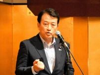 自民・笹川氏「組織トップがけじめをつけないと」　首相を批判