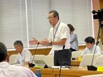 兵庫県幹部が県警の任意聴取受ける　県議会で本人説明、内部告発問題