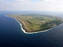 沖縄・北大東島へのレーダー配備計画　村長が受け入れ正式表明
