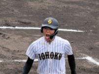 高校野球鳥取大会25日決勝　鳥取城北と米子松蔭　私立校対決は初