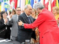 ブラジル政府、第2次大戦中と戦後の日系人迫害を謝罪「後世に語り継ぐ」