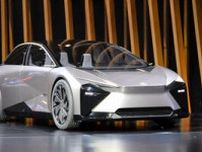 トヨタ自動車が福岡県にEV用電池工場新設へ　販売拡大へ積極投資