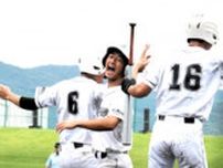 高校野球の魅力にあふれた試合続出　熊本大会を振り返って