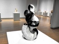 和歌山県立近代美術館が4カ月ぶりに開館　前衛陶芸の歴史追う企画展