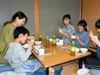 空家バンク物件をリフォームした子ども食堂、滋賀県米原市にオープン