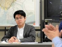 6月のG7サミット前にカクワカ・高橋さんイタリアへ　核廃絶を提言