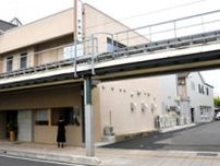 松江市で空き店舗が複合施設に　まちづくり会社が商店街の活性化図る