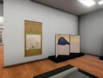 仮想空間「メタバース」美術館オープン 秋田・近代美術館