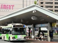徳島バスが路線バスを値上げへ　均一区間は40円アップの250円
