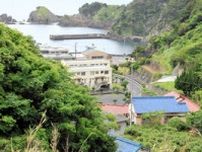能登半島地震教訓　伊豆半島最南端の町での備え、知事選主要論点