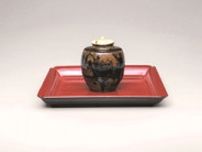 松平不昧ゆかり、天下の茶道具を展示　島根県立美術館で企画展
