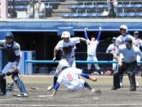 第76回春季関東地区高校野球大会が開幕　鹿島学園が1回戦勝利
