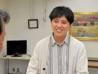 アマ囲碁名人戦和歌山県大会、2年連続で木村さんが優勝