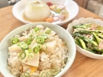 【簡単レシピ】今が旬！春野菜を使った料理アイデア3選