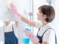 日常の掃除や片付けには家事代行サービスがちょうどいい。利用に関する疑問や事前に知っておきたいこと by KIDSNA STYLE