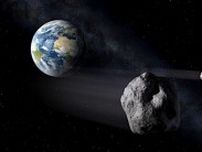 今週、2つの小惑星が地球近傍を通過予定　衝突の危険はないものの……