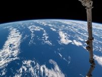 国際宇宙ステーションから見た地球　4Kタイムラプス映像（2024年6月29日撮影）