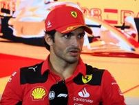 F1第8戦木曜会見：モナコでは噛み合わなかったフェラーリとサインツ。食い違いは解消「チームの説明は100％理解できた」
