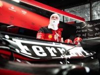 ルクレール11位「パフォーマンスに一貫性がなくタイヤに悩んでいる」予選の不調原因は本拠で調査：フェラーリ／F1第8戦